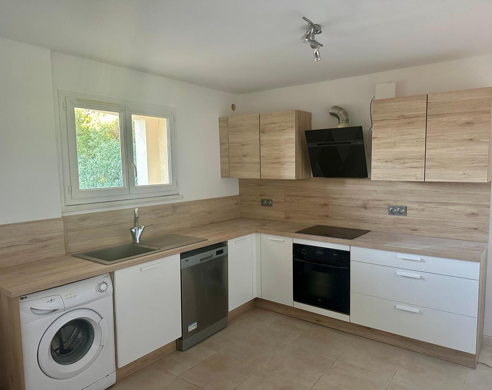 Appartement Rinesa II à Porticcio  Extérieur photo