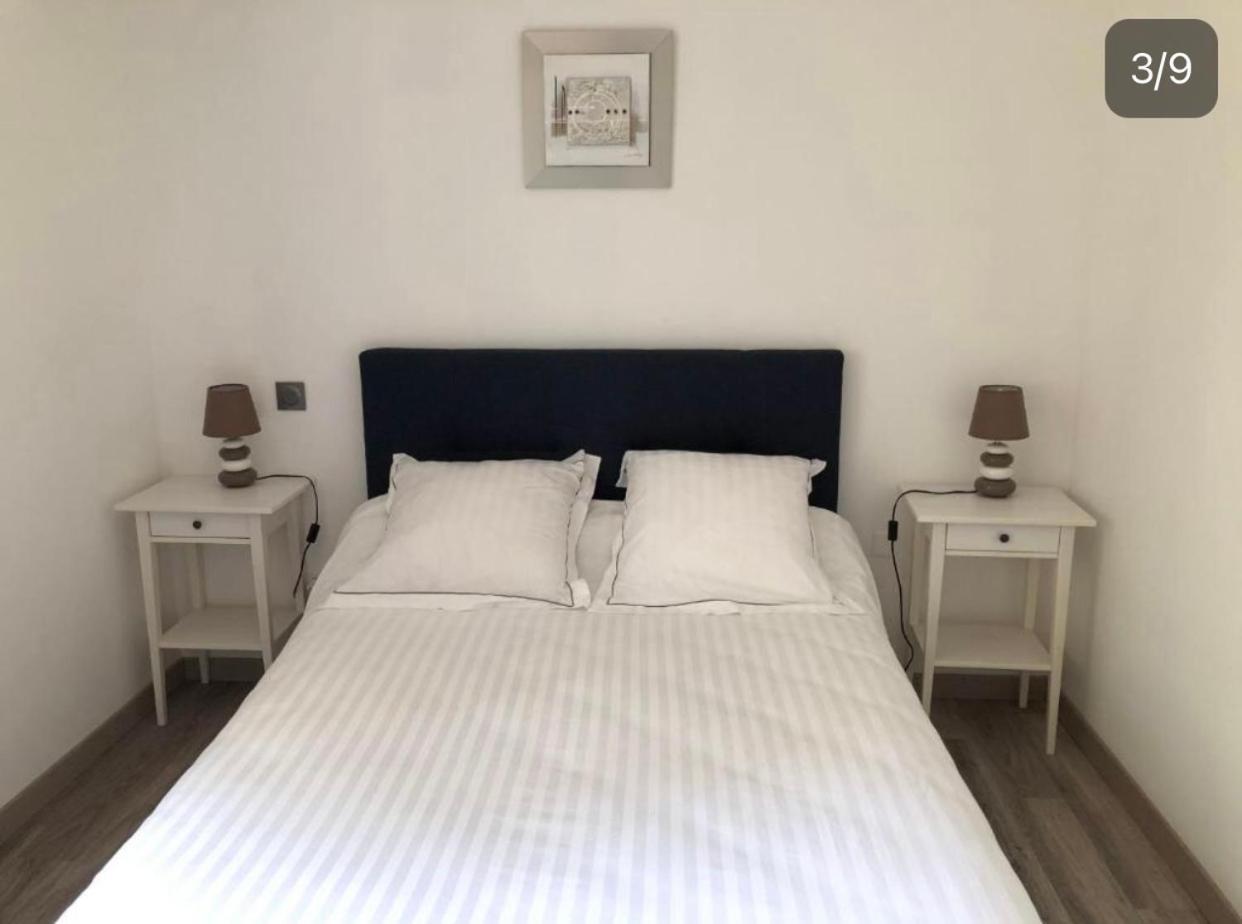 Appartement Rinesa II à Porticcio  Extérieur photo
